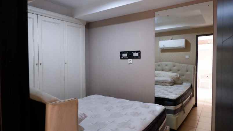 dijual apartemen apartemen belmont residence