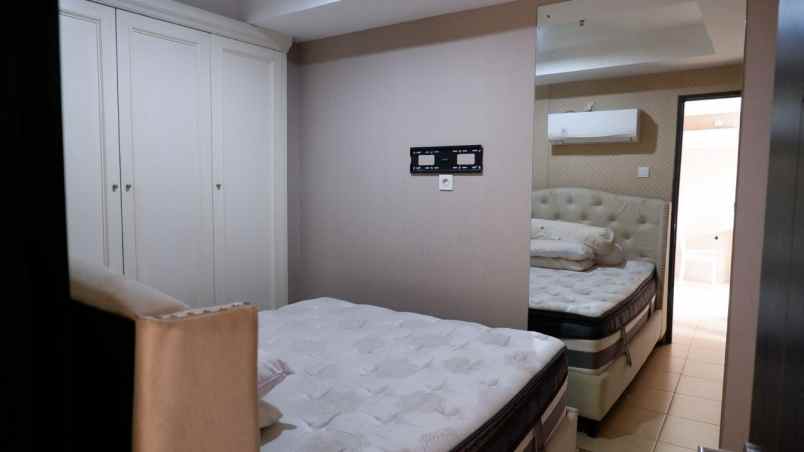 dijual apartemen apartemen belmont residence
