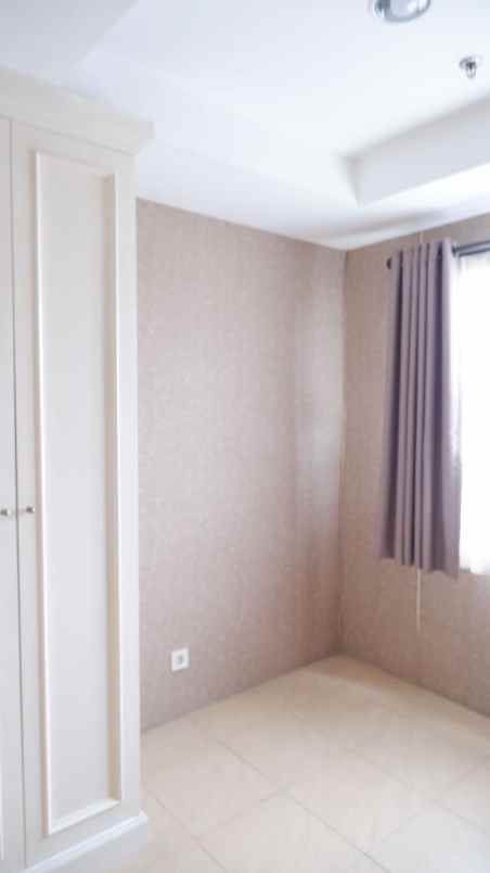 dijual apartemen apartemen belmont residence