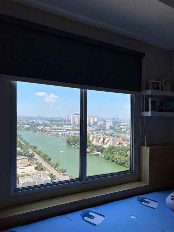 dijual apartemen apartemen green lake