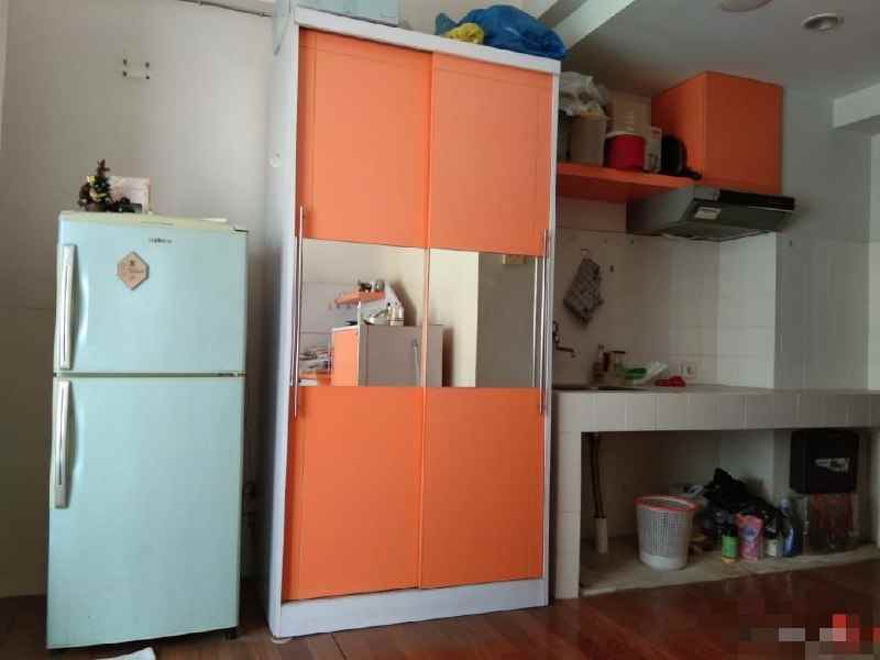 dijual apartemen apartemen metropolis