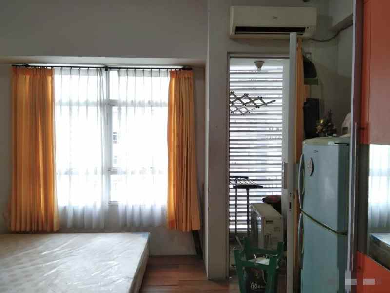 dijual apartemen apartemen metropolis