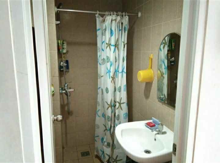 dijual apartemen apartemen metropolis