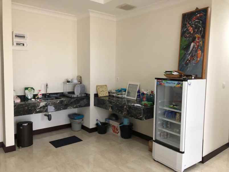 dijual apartemen apartemen permata hijau