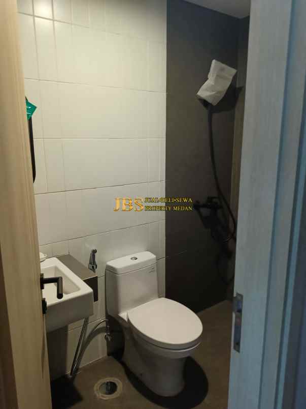 dijual apartemen apartemen princeton