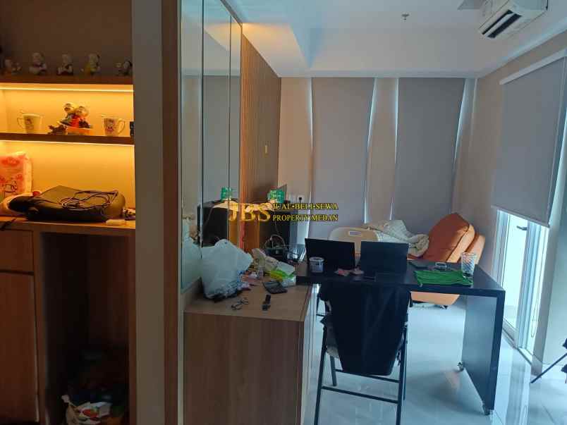 dijual apartemen apartemen princeton