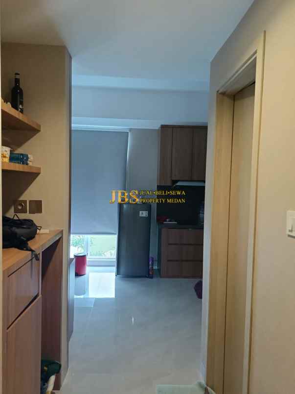dijual apartemen apartemen princeton