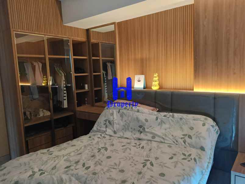 dijual apartemen apartemen princeton