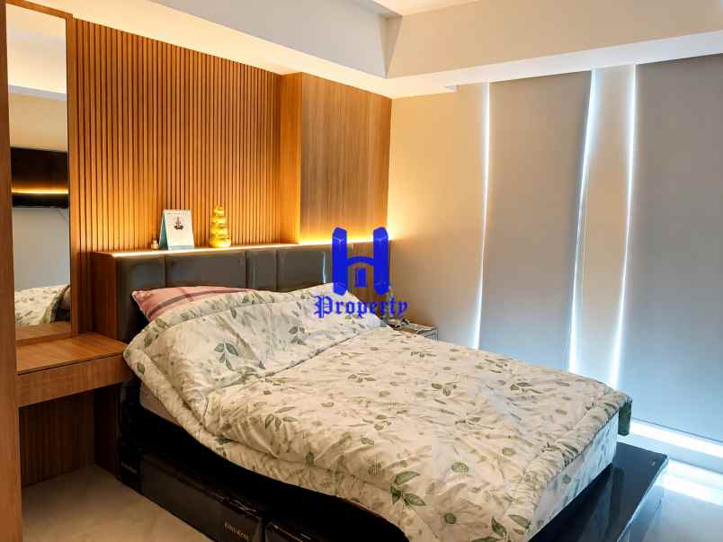 dijual apartemen apartemen princeton