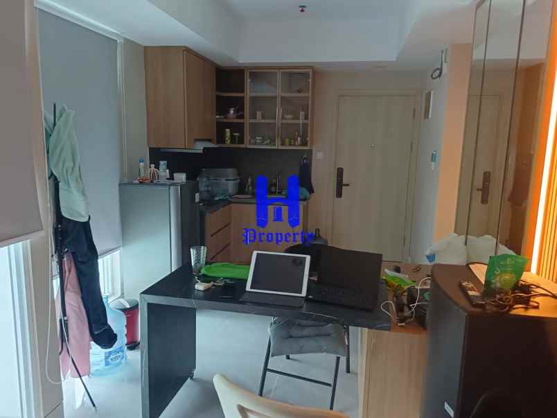 dijual apartemen apartemen princeton
