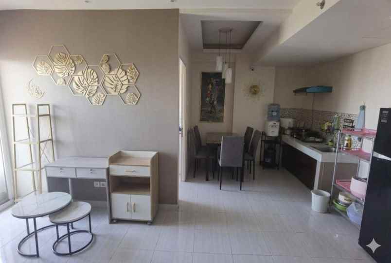 dijual apartemen apartemen puncak