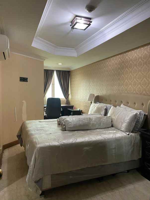 dijual apartemen apartemen puri imperium