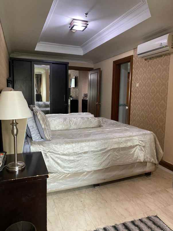 dijual apartemen apartemen puri imperium