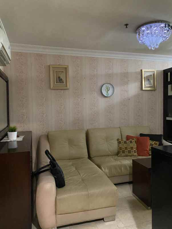 dijual apartemen apartemen puri imperium