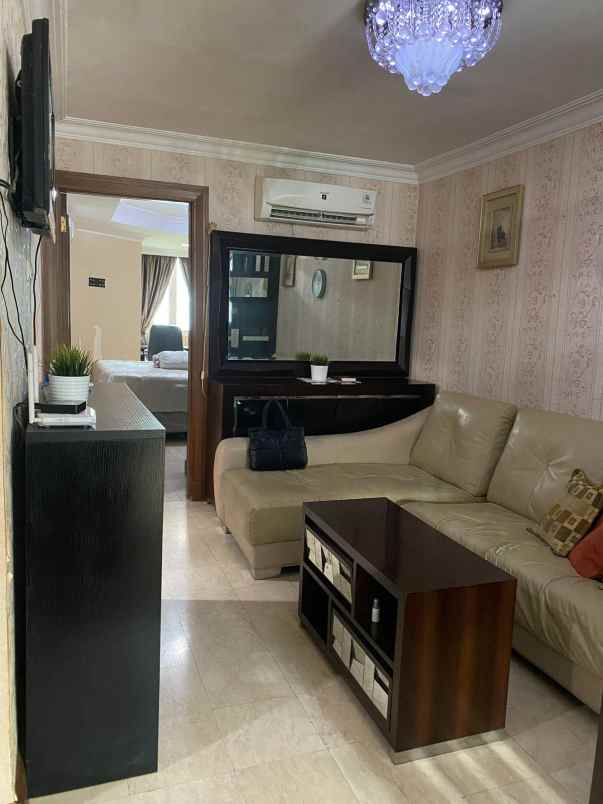 dijual apartemen apartemen puri imperium