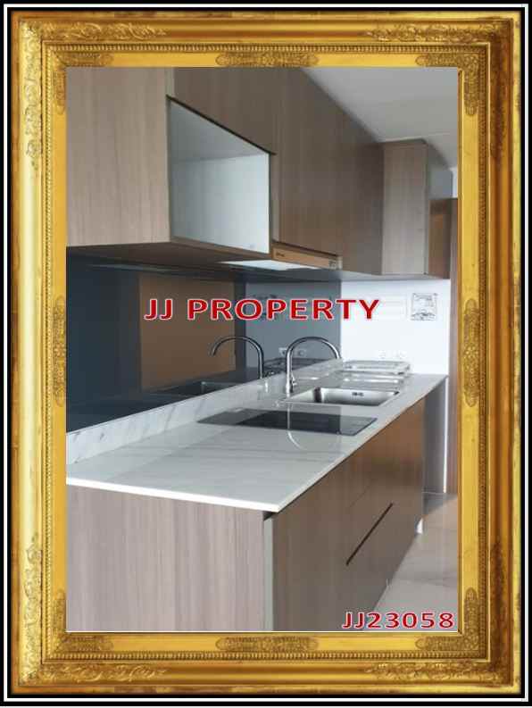 dijual apartemen apartemen smit alam sutra