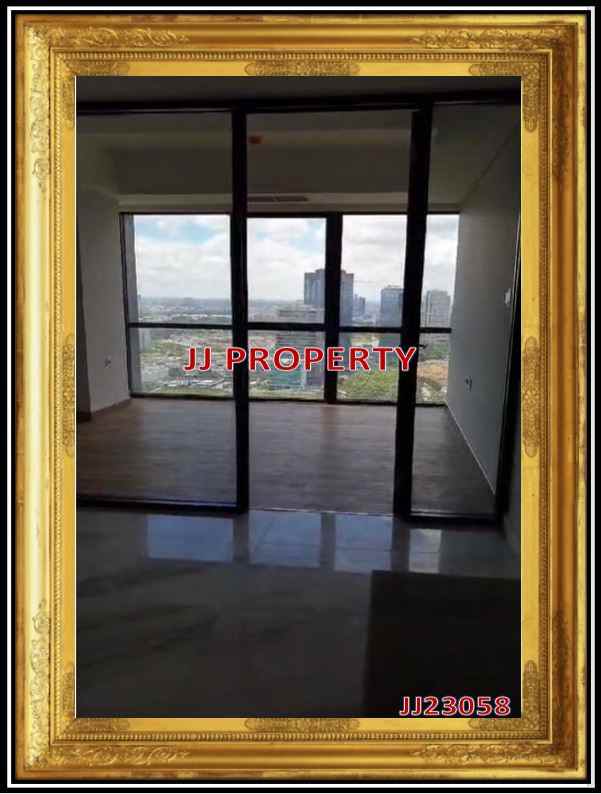 dijual apartemen apartemen smit alam sutra