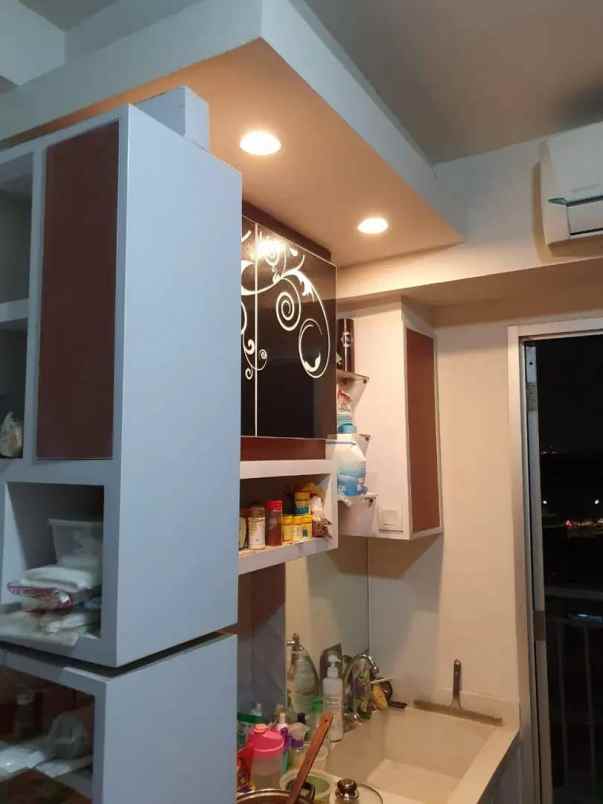 dijual apartemen apartemen the oak tower