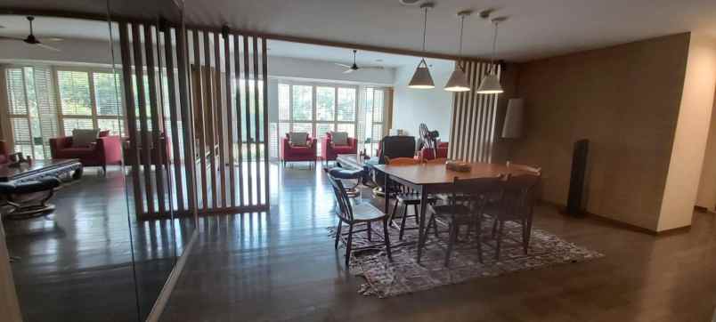 dijual apartemen apartemen verde one