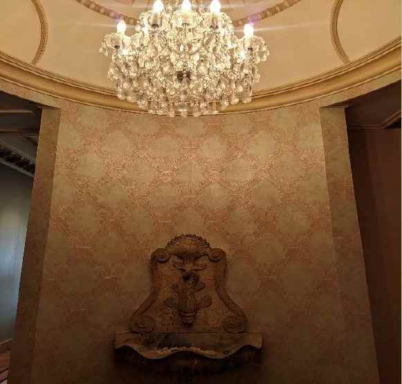 dijual apartemen apartment da vinci tower