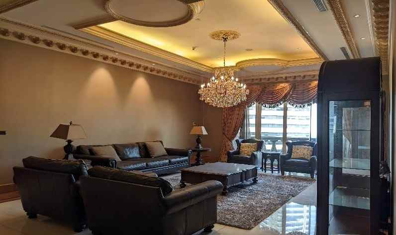 dijual apartemen apartment da vinci tower