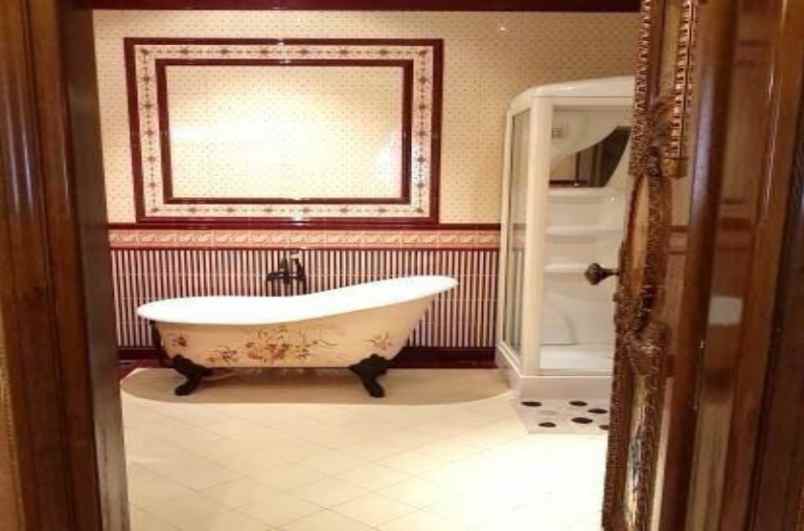 dijual apartemen apartment da vinci tower