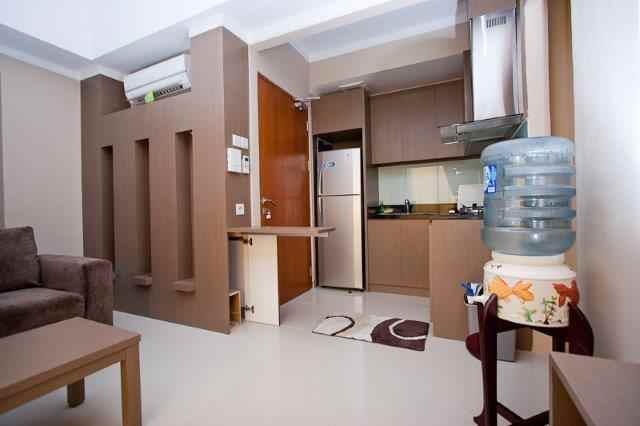 dijual apartemen apartment grand kartini jl