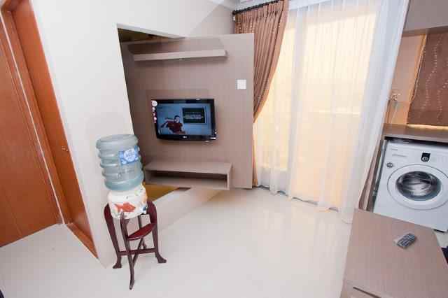 dijual apartemen apartment grand kartini jl