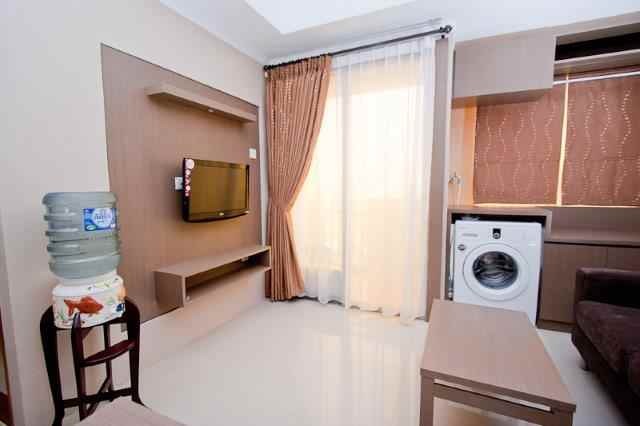 dijual apartemen apartment grand kartini jl