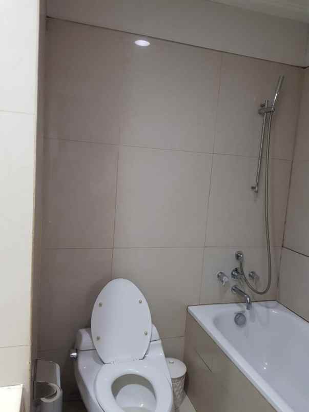 dijual apartemen apt pavilion sudirman