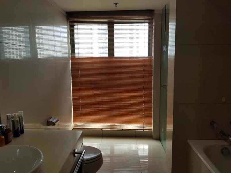 dijual apartemen apt pavilion sudirman