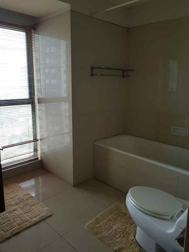 dijual apartemen apt pavilion sudirman