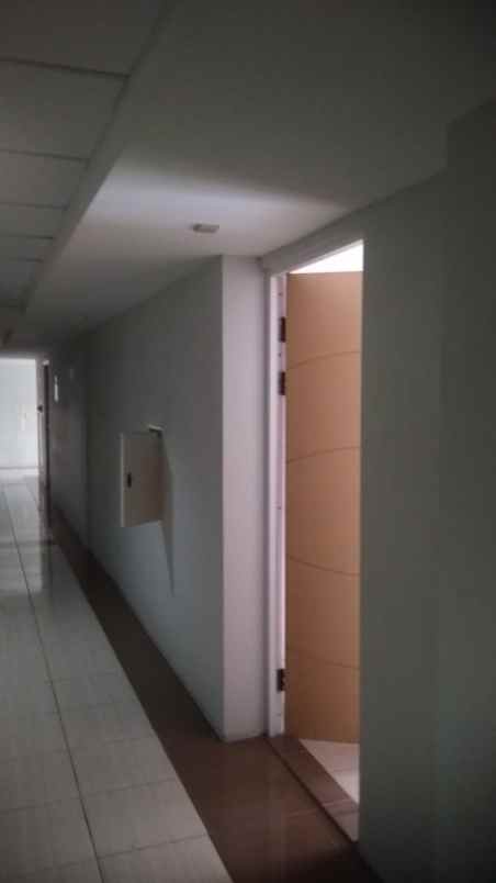 dijual apartemen bale hinggil