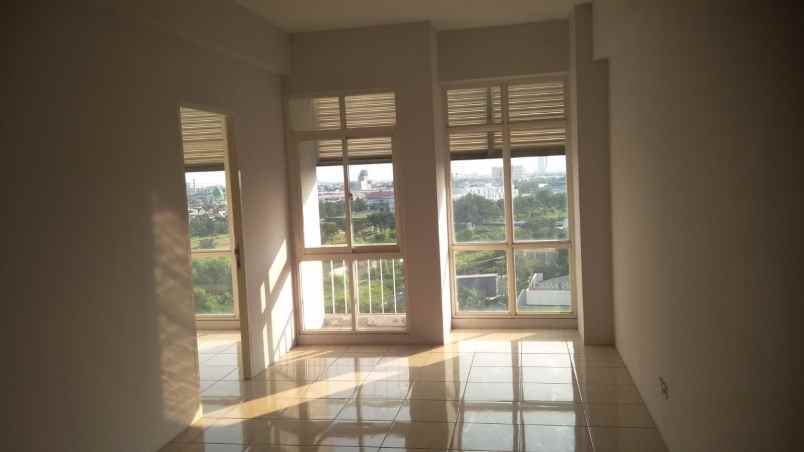 dijual apartemen bale hinggil