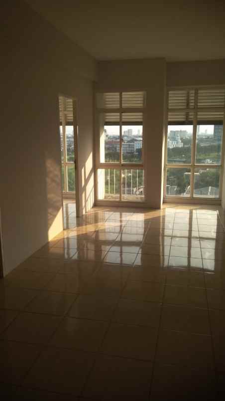 dijual apartemen bale hinggil