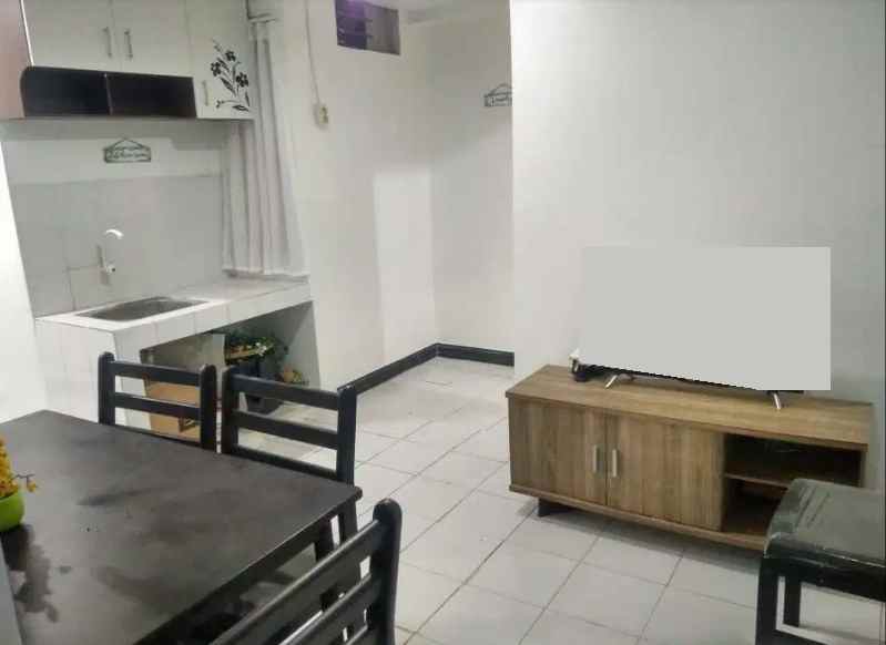 dijual apartemen cilodong depok