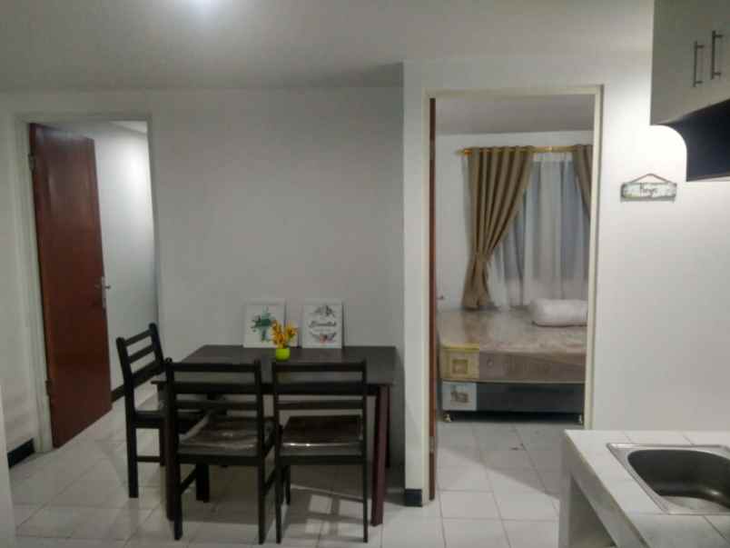 dijual apartemen cilodong depok