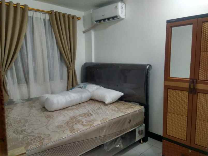 dijual apartemen cilodong depok