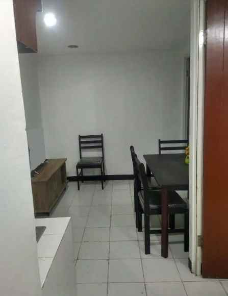 dijual apartemen cilodong depok