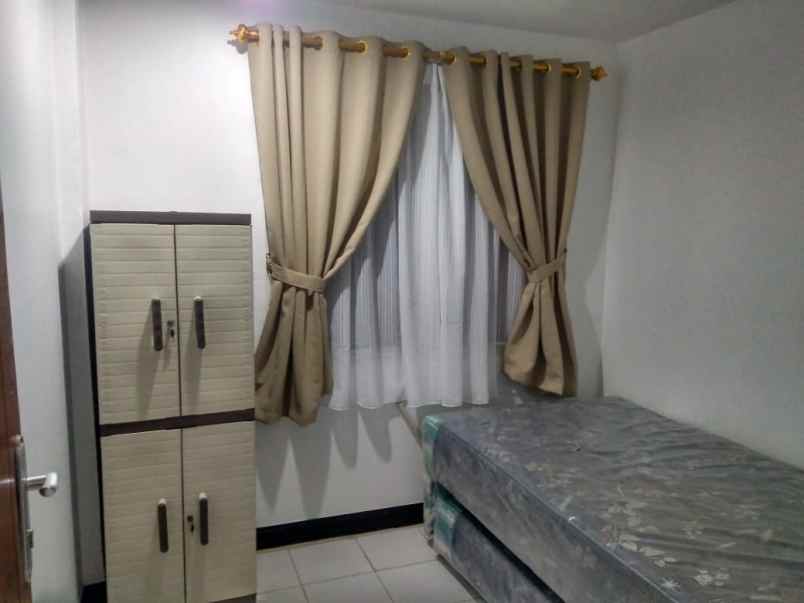 dijual apartemen cilodong depok