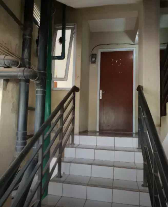 dijual apartemen cilodong depok