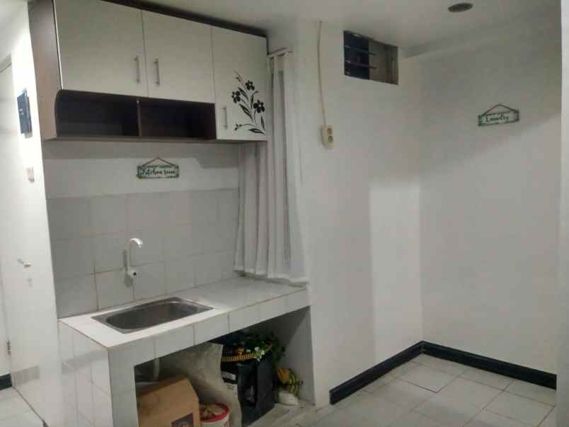 dijual apartemen cilodong depok