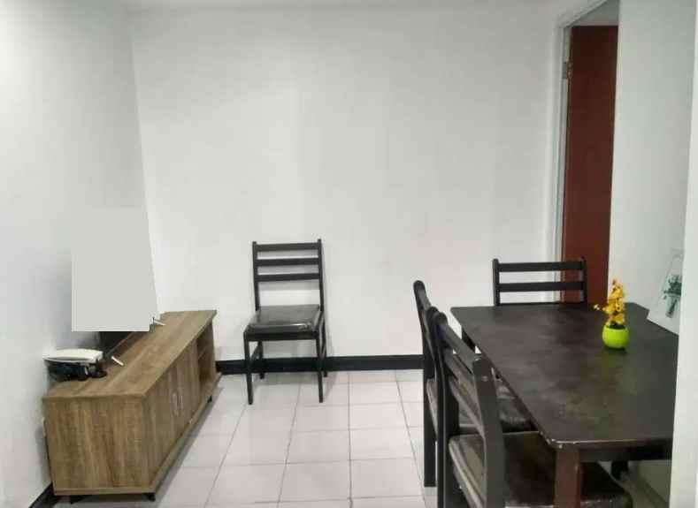 dijual apartemen cilodong depok