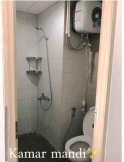 dijual apartemen dekat ugm