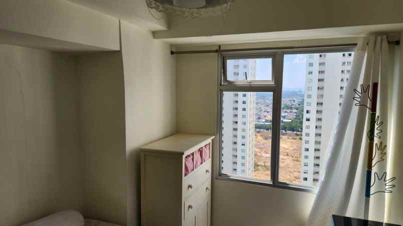 dijual apartemen east coast