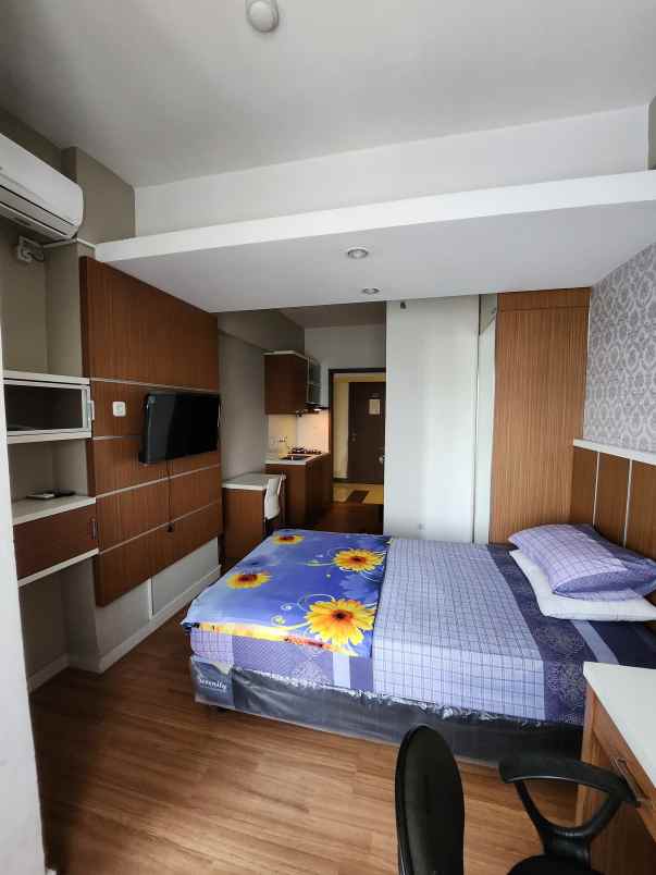 dijual apartemen easton park jatinangor