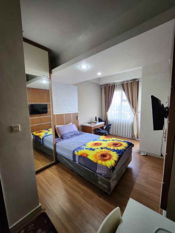 dijual apartemen easton park jatinangor