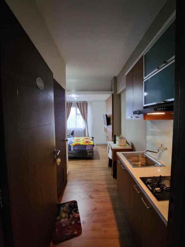 dijual apartemen easton park jatinangor