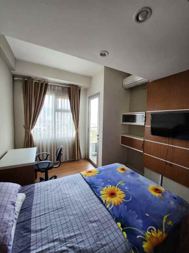 dijual apartemen easton park jatinangor