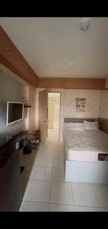 dijual apartemen educity pakuwon city